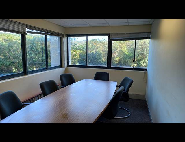 125M² BUSINESS TO LET IN BEREA WEST